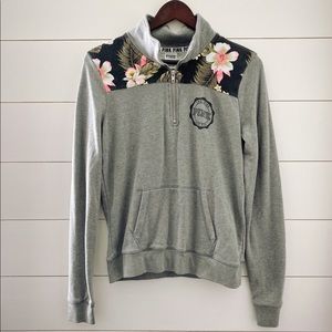 Victoria’s Secret PINK Pullover Jacket